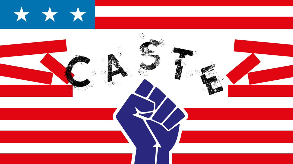 ambedkar_center's tweet photo. Help us to bring the practice of caste to light and break the cycle of caste-based discrimination, exclusion, and harassment in the US.
Share your experience of caste-based discrimination, and encourage others to do it as well.
https://t.co/R6AAplWpBa
#CastOutCaste #CasteInUS https://t.co/UYbNhxTRPb