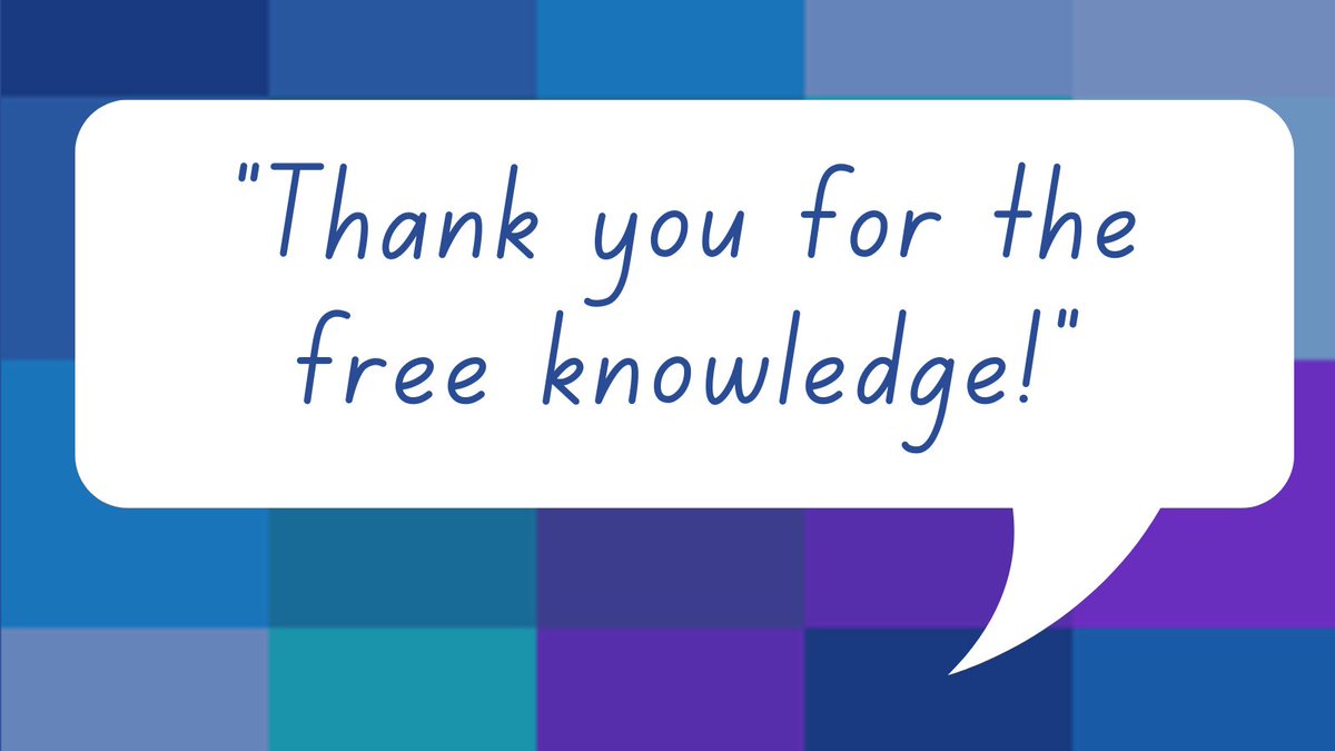 DataConnect23's tweet photo. Thanks to everyone who joined us today at #DataConnect22, particularly those that have given us feedback. This comment made us very happy. See you tomorrow! https://t.co/p7vm6AxBjN