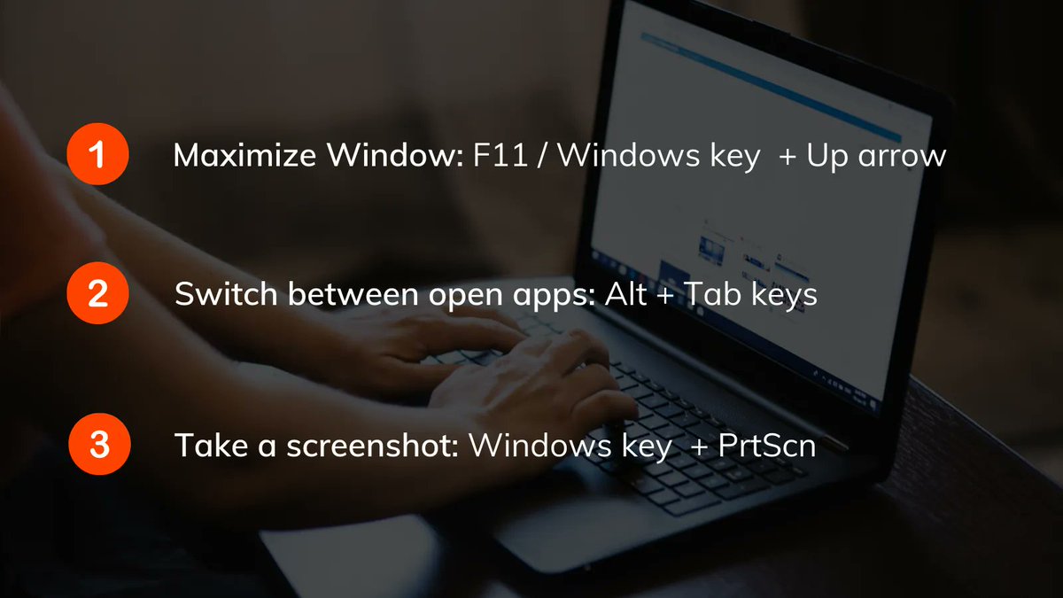 Valupc's tweet photo. #TechTipTuesdays💻

This weeks #TopTechTip - Check out our top shortcuts when using Microsoft Word!

#TopTips #TechTips #TechAdvice #TechnologyTips #TechTip #Microsoft #MicrosoftWord #Word #WordShortcuts #KeyboardShortcuts #TextShortcuts https://t.co/2raRBulKfq
