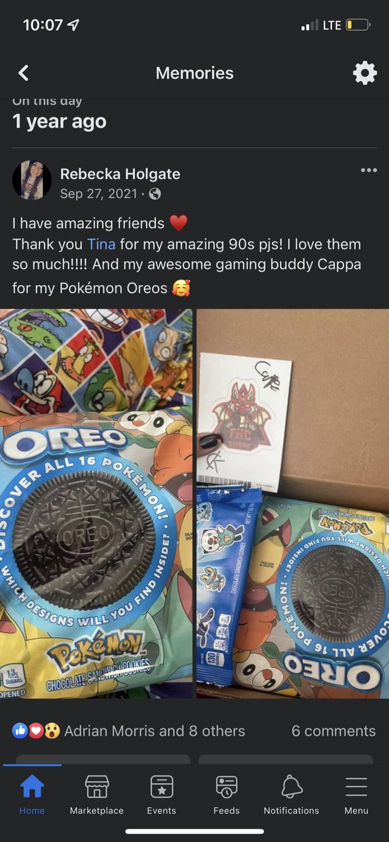 _QueenGaming_'s tweet photo. @tinytina4413 @CappaKrunch 🥰 https://t.co/3m5ndHCmkR