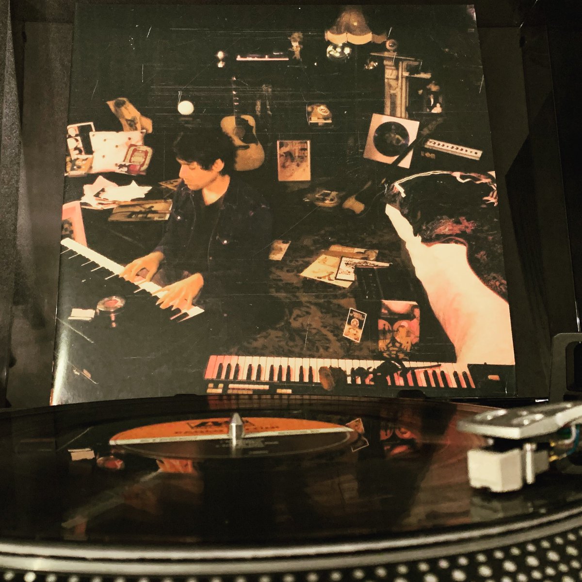 broccoli_fm's tweet photo. PAOLO NUTINI
Lees een nieuw artikel op https://t.co/zmsjfXzHc1
Luister naar: Paolo Nutini - Julianne
#paolonutini #nutini #bittersweet #bitterzoet #singersongwriter #soulmusic #thevoice #jaarlijstje #muziek #johnlennon
#broccolifm #sharethemusic ๐ฅฆ
https://t.co/nKr16i5Kc9 https://t.co/gIAonK7tAy
