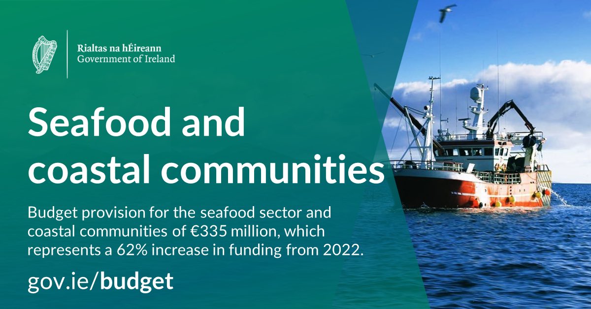 Dept of Agriculture, Food and the Marine tweet media