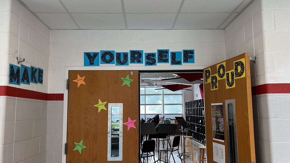 FPCS Performing Arts Department tweet media