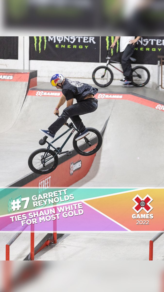 X Games (@XGames) / Twitter