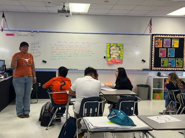 Patricia Rodriguez tweet media