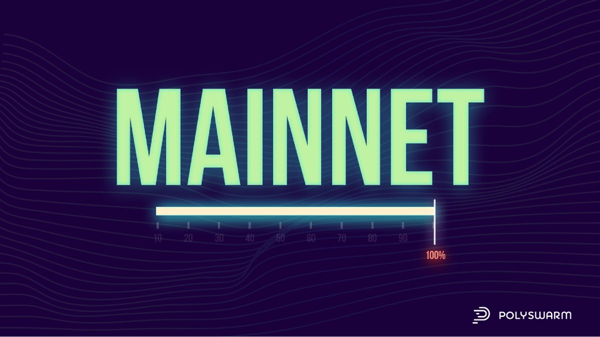 All anti-malware engines in the PolySwarm marketplace are now analyzing 100% of daily malware samples using $NCT. 🚀 

Fresh malware intelligence driven by Nectar! 🔥

#Mainnet #Infosec #Tech #Cyber #Security #Anomali