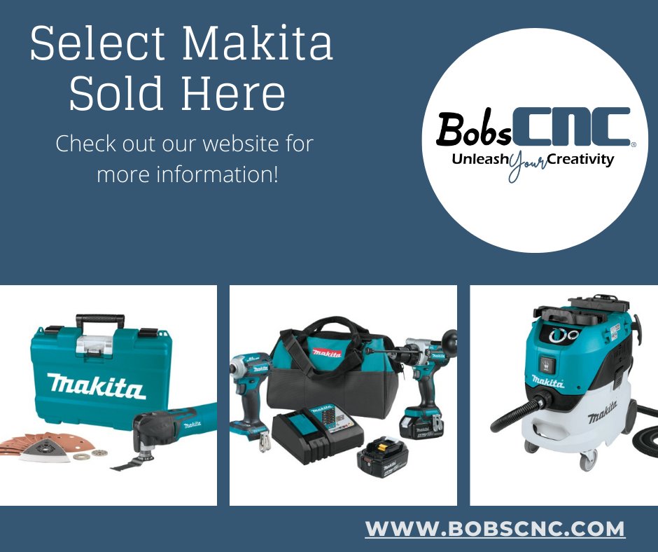 #makita