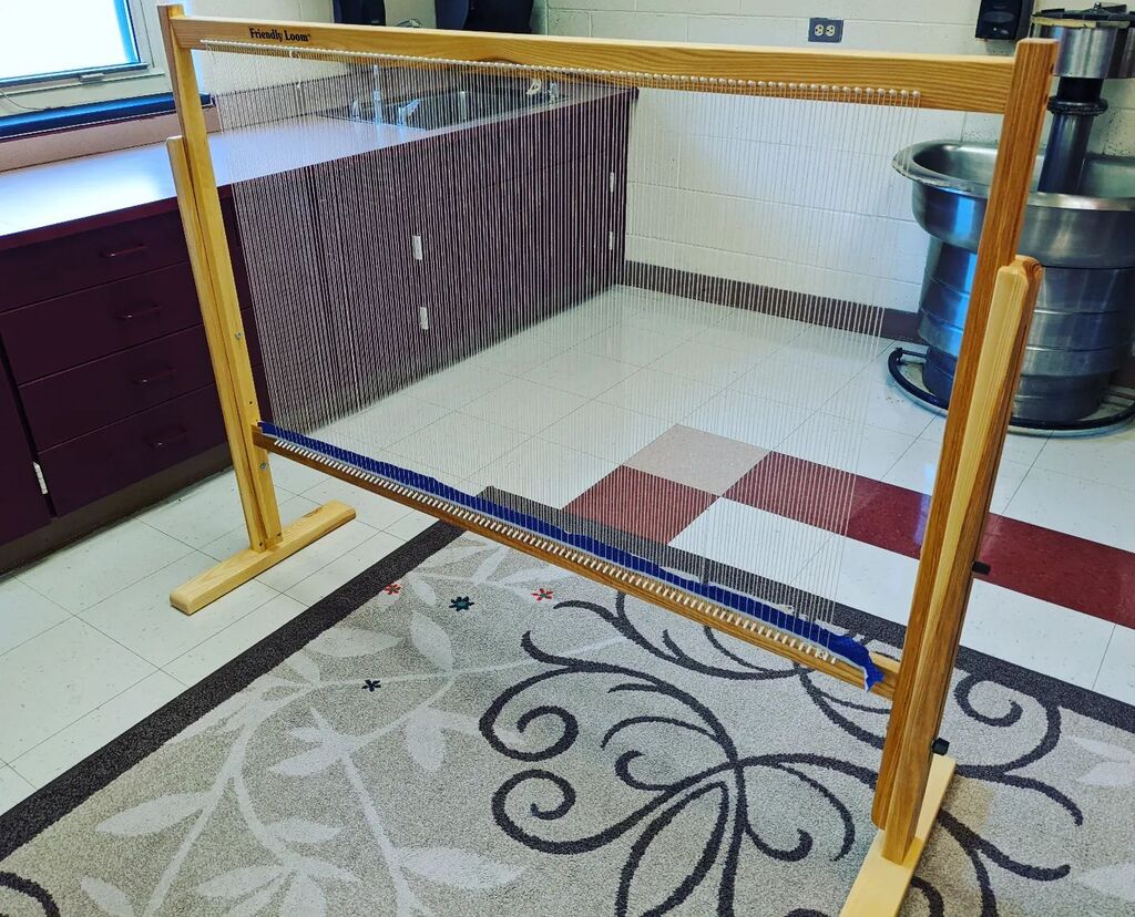 Mrs. Buck tweet media