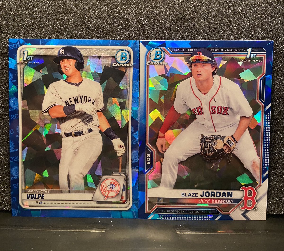 stackofslabs's tweet image. Since I’m A Little New To Twitter I’d Like To Kick Off My Account With A Nice Small Giveaway Just As Appreciation And To Show People What I’m All About! 

All You Have To Do To Enter Is..

1. Like The Post
2. Retweet
3. Comment Why You Collect 👀