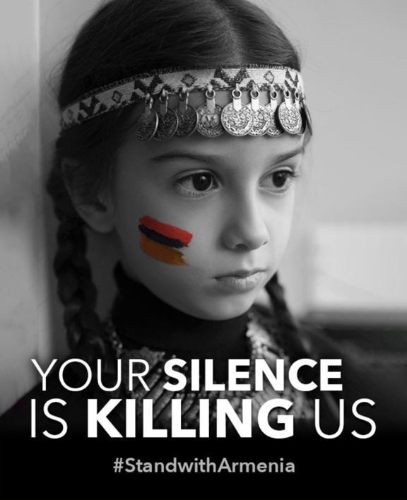 MZhazhoyan's tweet photo. #SaveArmenia https://t.co/9kz2wATyhX