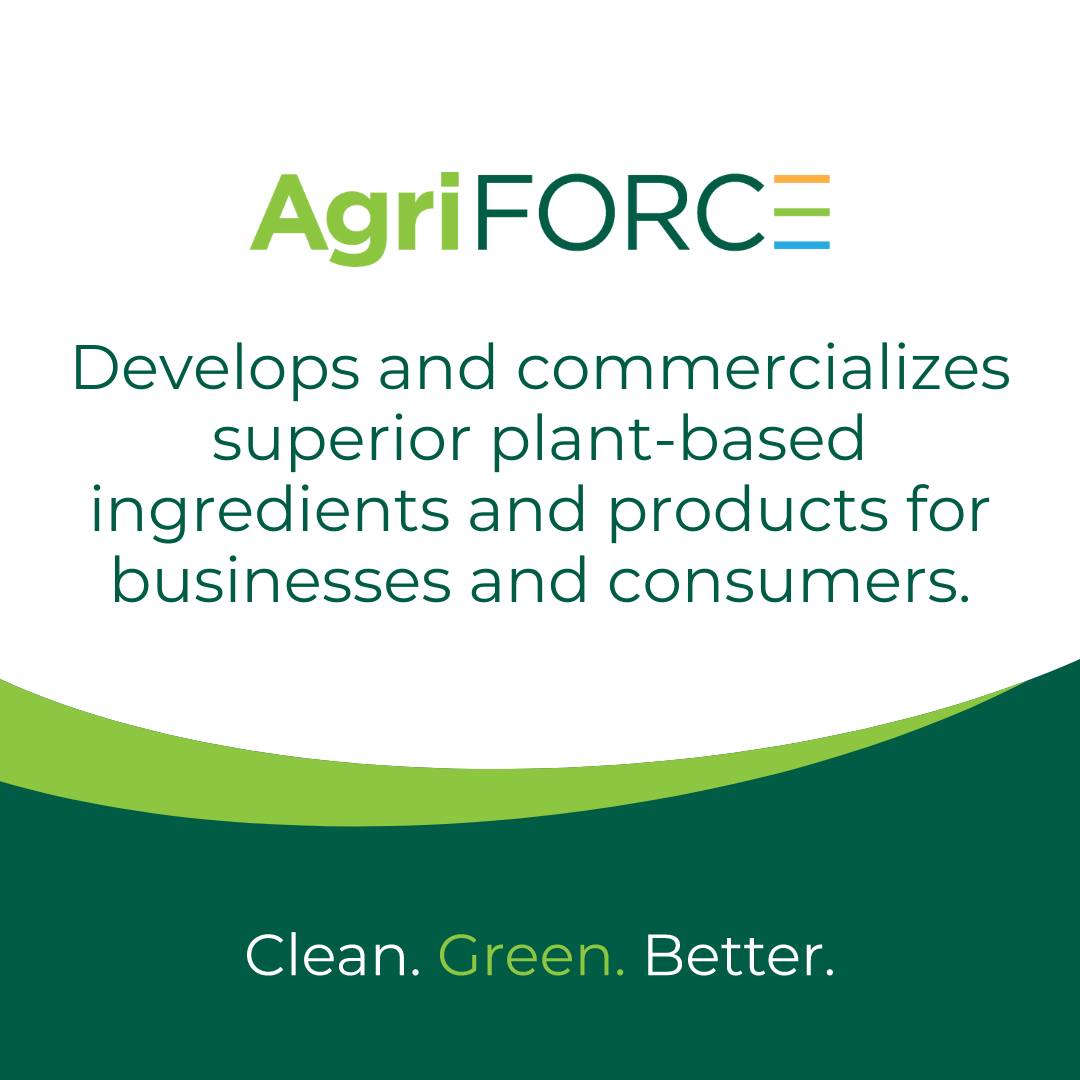 avax_one's tweet photo. 🙍‍♂️ You deserve food that is good for you, your community and the planet - without sacrificing taste for your well-being. 
un(Think) Foods is developing new products that change the way people think about their favorite foods. 
Read more here: https://t.co/XDmwv0xsSM https://t.co/6AwLXwkgGA