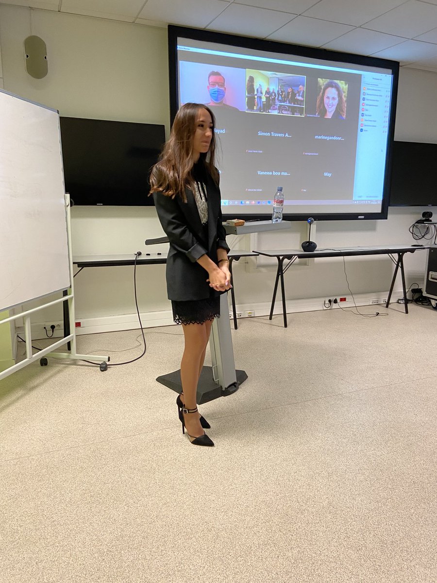 AldoLab_Zennaro (@aldolabz) on Twitter photo Congratulations Dr <a href="/AlaaBAbdellatif/">Alaa Abdellatif</a> for a brillant thesis defense ! <a href="/parcc_inserm/">PARCC-INSERM</a> <a href="/univ_paris_cite/">Université Paris Cité</a> Congratulations Dr <a href="/AlaaBAbdellatif/">Alaa Abdellatif</a> for a brillant thesis defense ! <a href="/parcc_inserm/">PARCC-INSERM</a> <a href="/univ_paris_cite/">Université Paris Cité</a>
