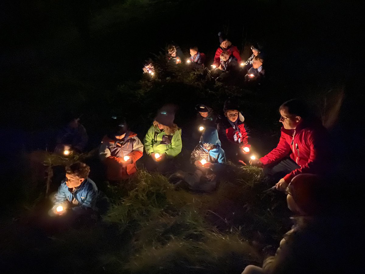 Scouts Canada tweet media