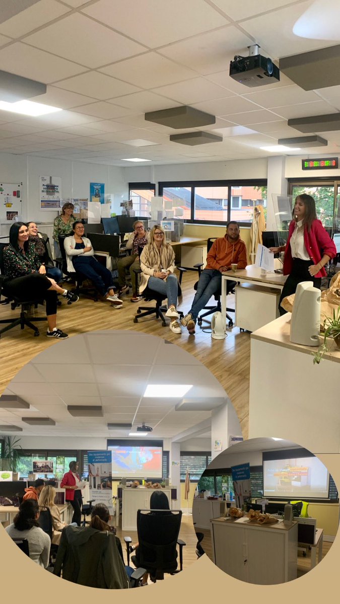 Lisa G inoux tweet media