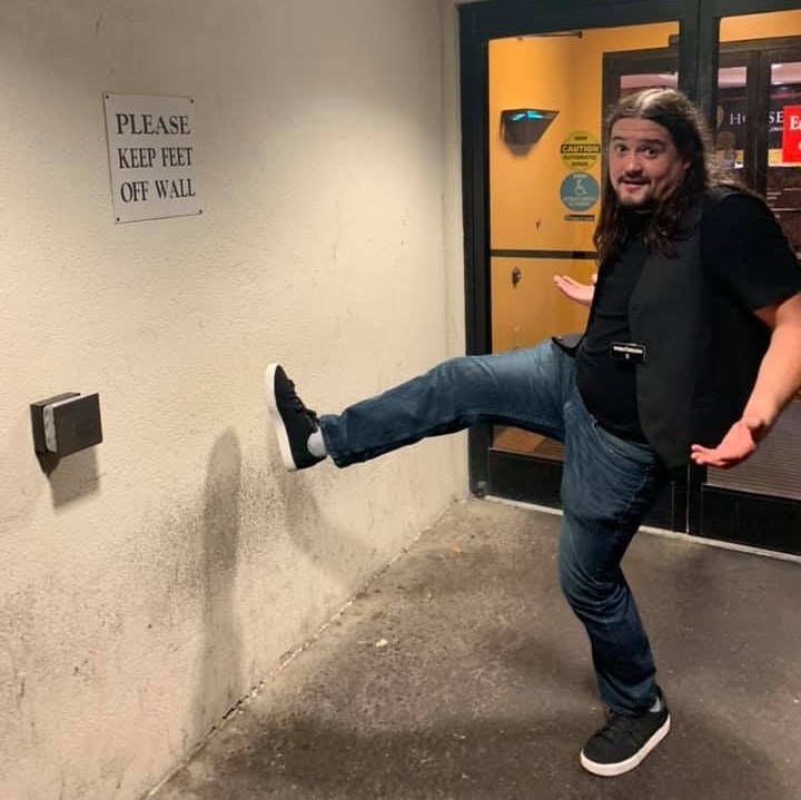 Rules are made to be broken!