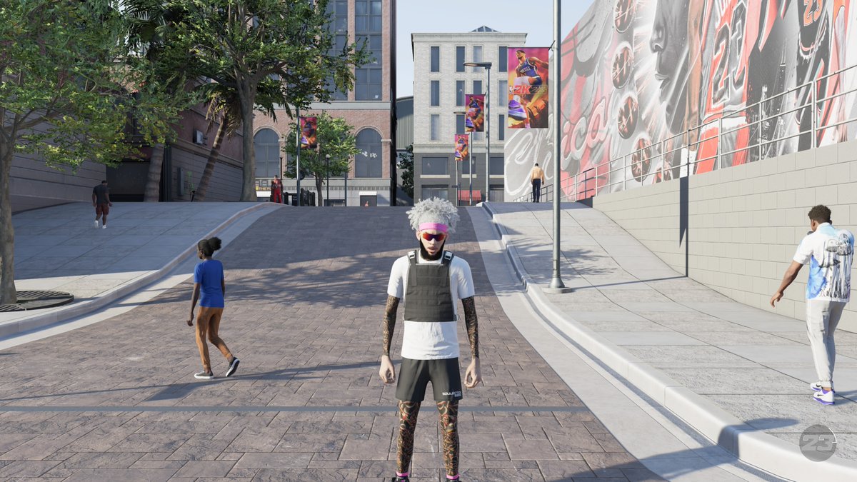 RipxRitual's tweet photo. #PS5Share, #NBA2K23 https://t.co/VmzPfkIx8O