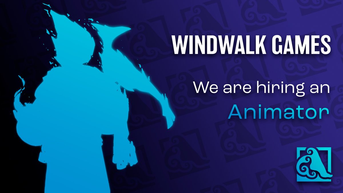 Windwalk Games tweet media