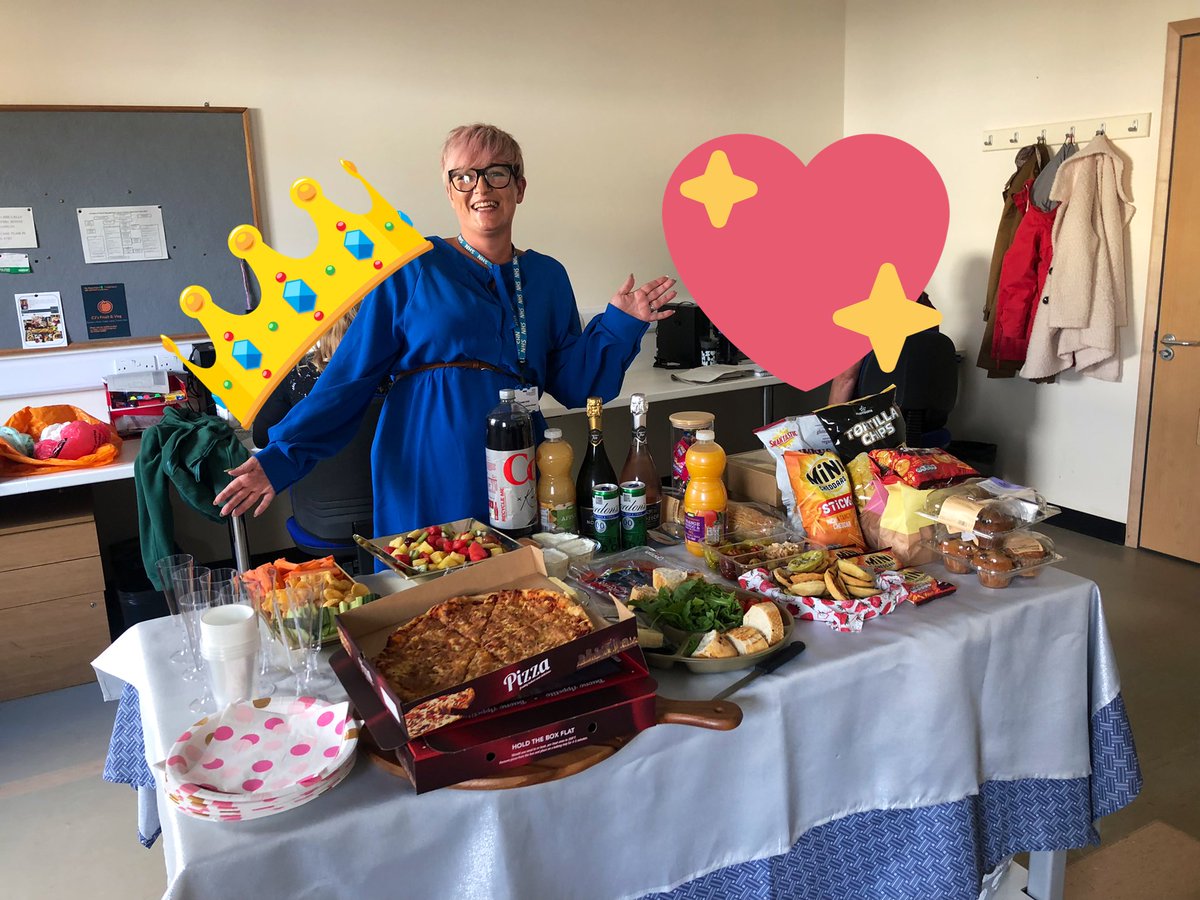 Joanne Rowe tweet media