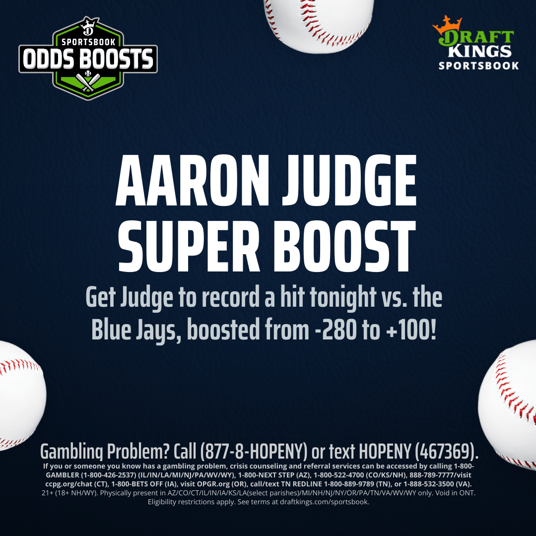 DKSports tweet picture