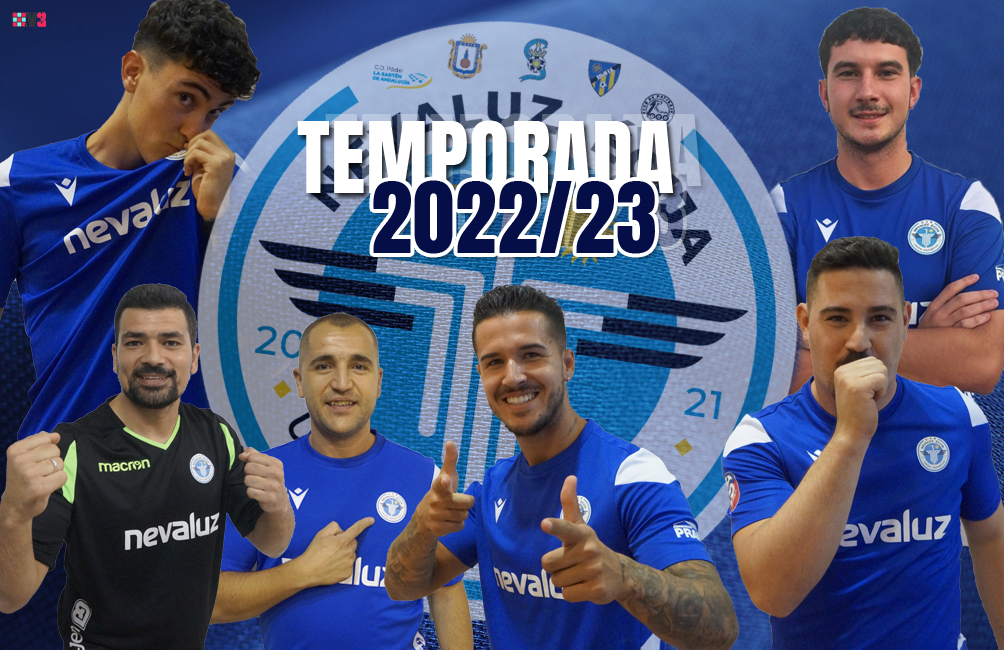 ¡¡BUENOS DÍAS!! 2️❎1️ Disfruta de los partidos de Tercera División F.S. y Tercera Andaluza Sénior por solo 20 euros. Abonos ya disponibles en la sede del club.