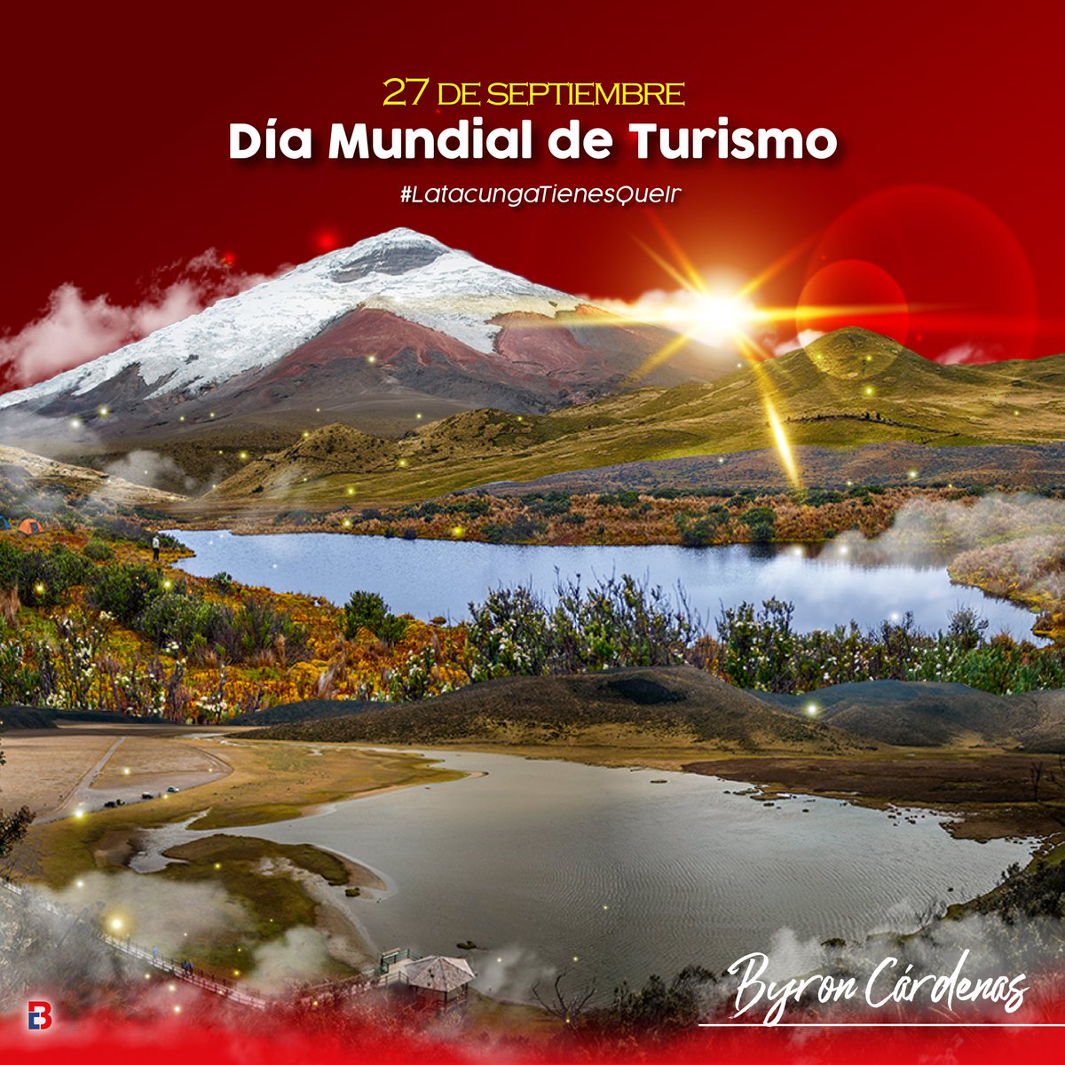 #diainternacionaldelturismo