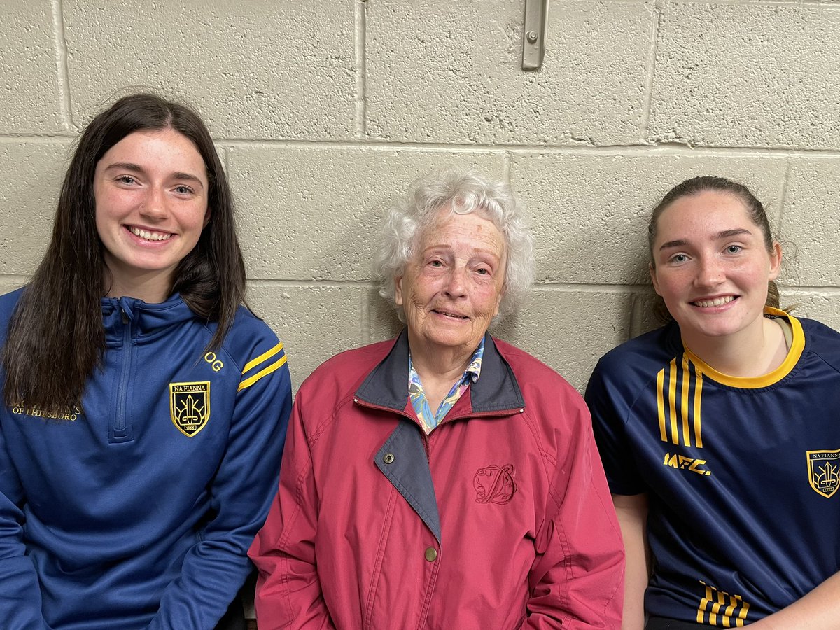 CLG Na Fianna tweet media