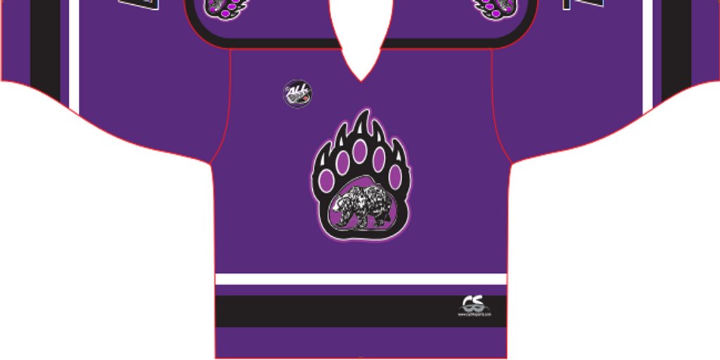 ArenaLacrosse's tweet photo. Shockwave renamed @OhswekenBears 
https://t.co/VxRpayLO5U https://t.co/aRpKncT4pC