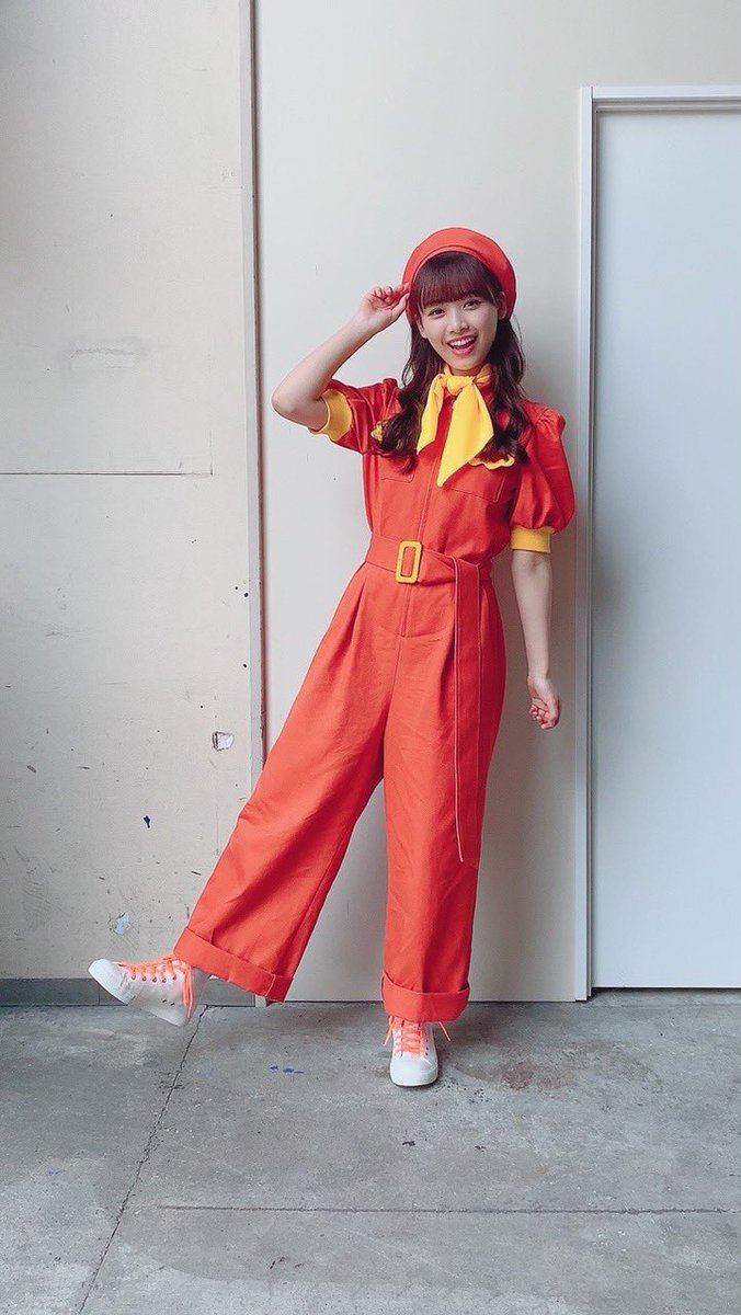 Hanbun_lemonade's tweet photo. ひよたん誕生日おめでとう🎉🎉🎉
 #濱岸ひより生誕祭 https://t.co/hbe5ZGi7be
