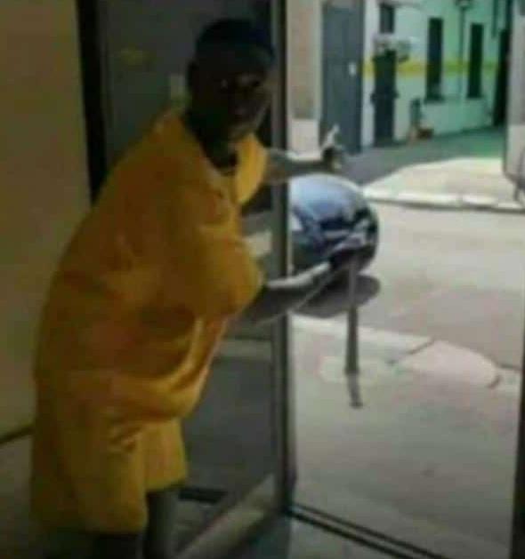 saniel_cuba's tweet photo. Alguien: Ay mijo ya, adiós 👋
Yo: https://t.co/ykvQI9LKBs