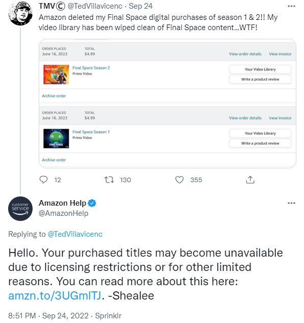 interesting future we’re heading towards