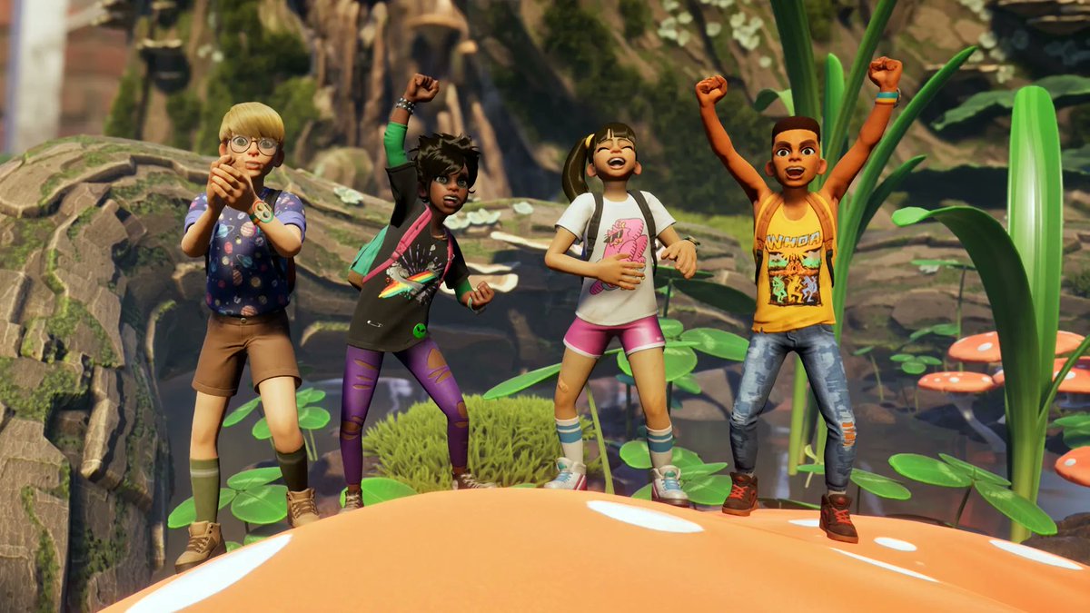 Emily Rose ✨ tweet media