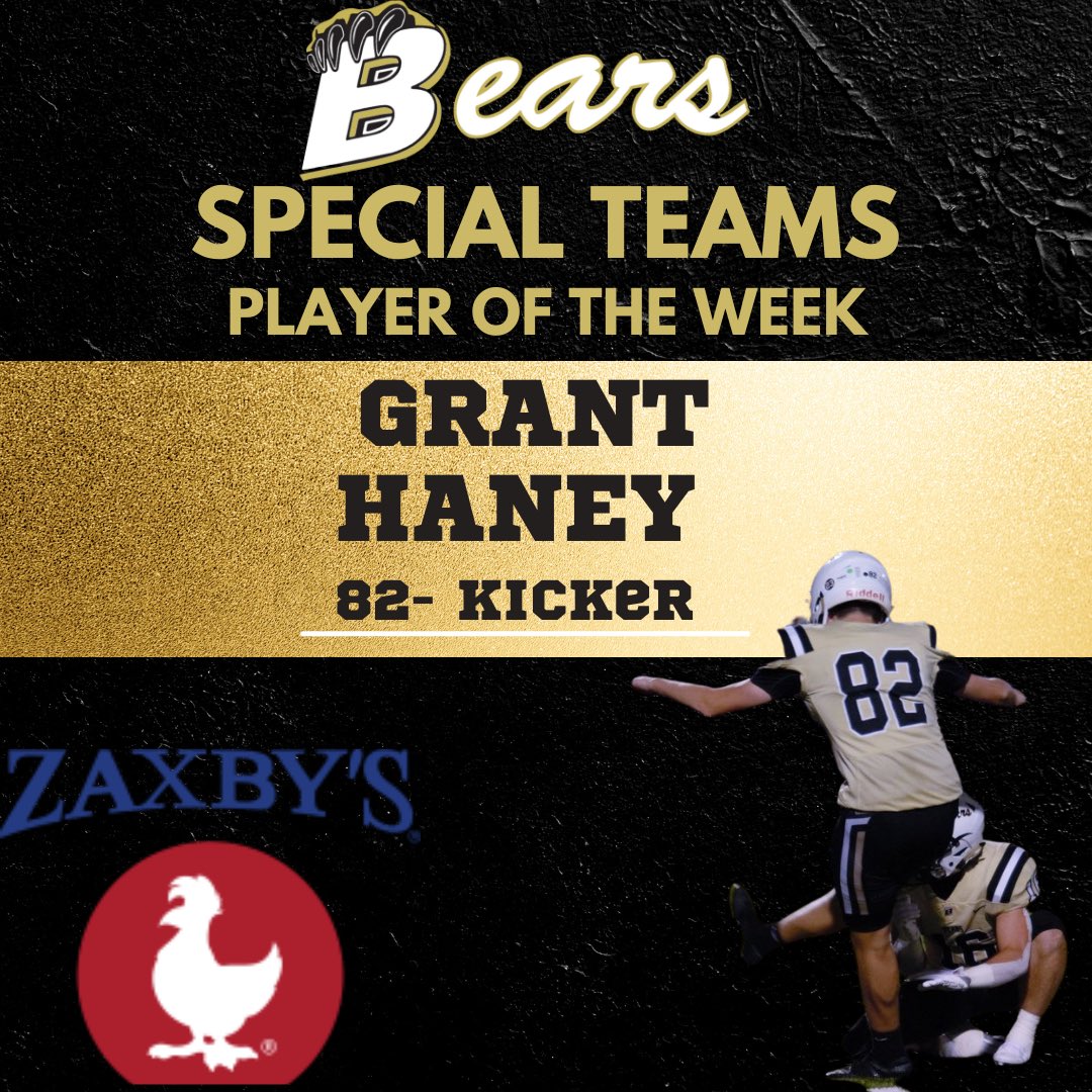 Bradley Football tweet media