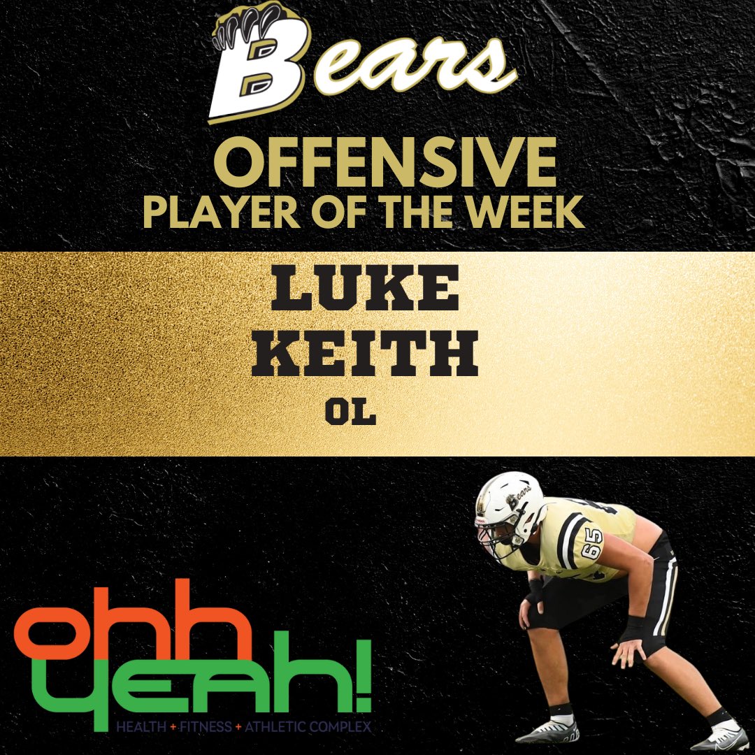 Bradley Football tweet media