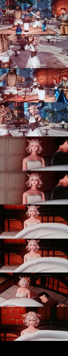 #GPOSERS ♥️ #EmetWoL

The Consequences Of Partying Too Hard