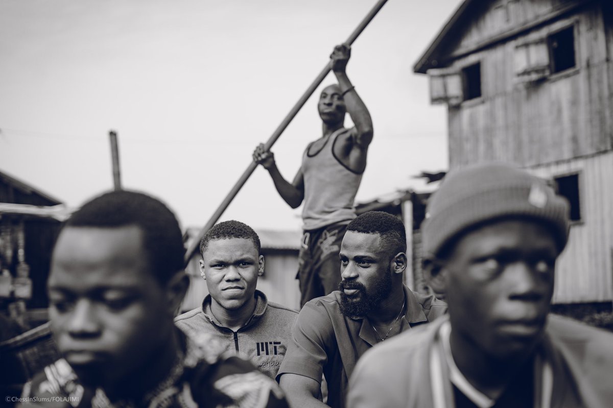 You’re invited to join us on our chess journey. 

The boat has plenty of extra seats…