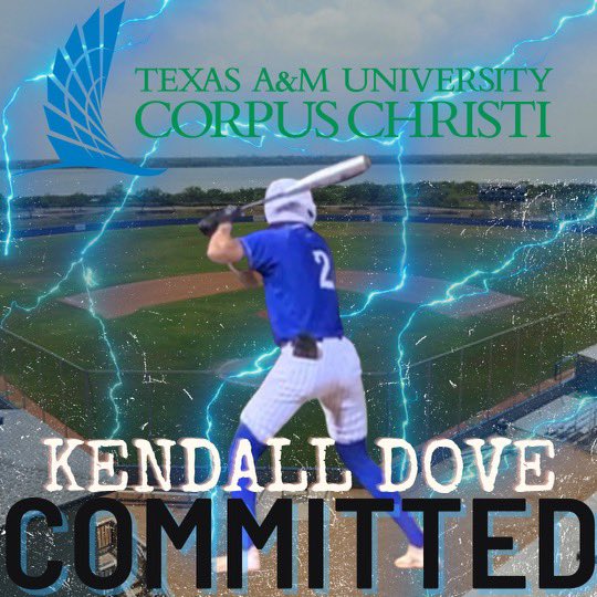 Kendall Dove tweet media