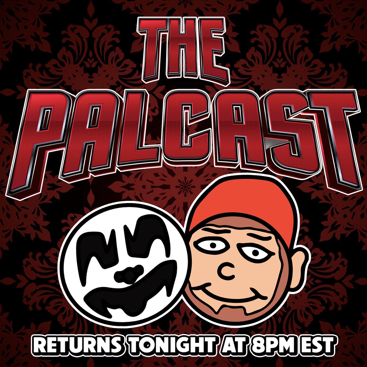 shaggy.icp (@shaggyicp) on Twitter photo 