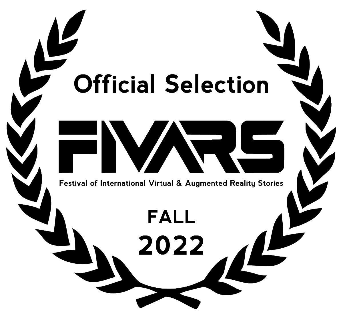 We're excited to announce that #AlienRescue is an official selection of <a href="/fivarstories/">FIVARS</a>! We'll be doing several shows with them in late October, but I am almost more excited by the incredible lineup of work they have curated. Check out all lineup here: fivars.net/category/stori…