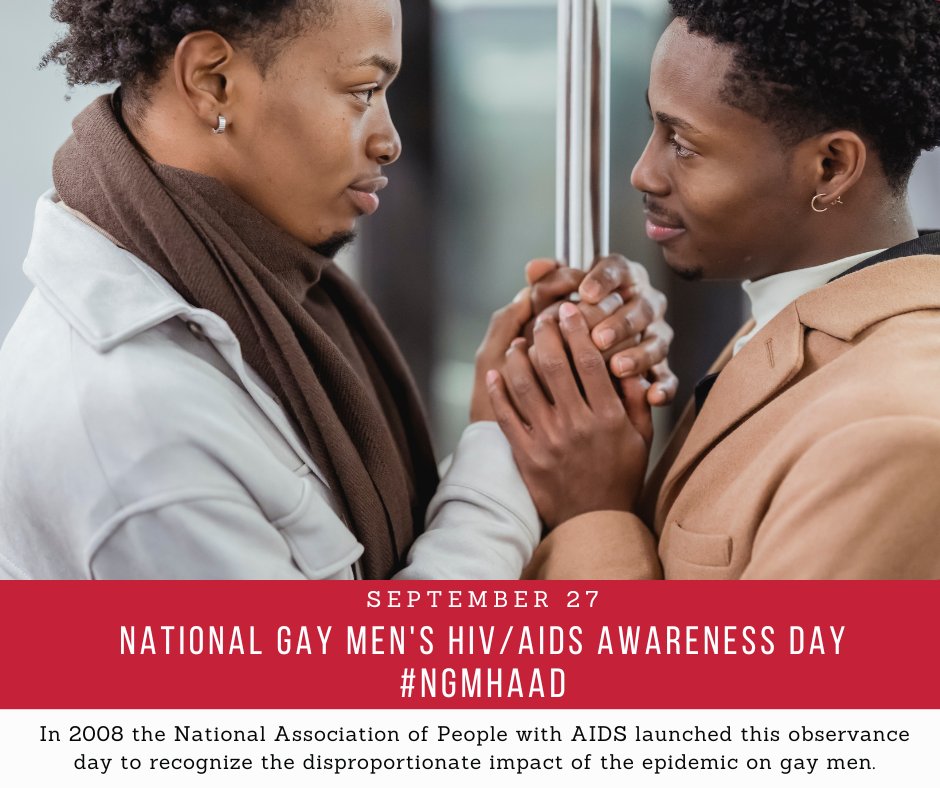 #NGMHAAD