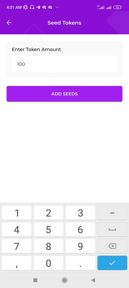 Myunggi7's tweet image. Hi guys! Are you looking for a project that will give you passive income? Without worrying the ups and downs of the market? @inddais will give you that.

Let's all witness and see how amazing this project is. I will update you here the yield I will receive after a week.