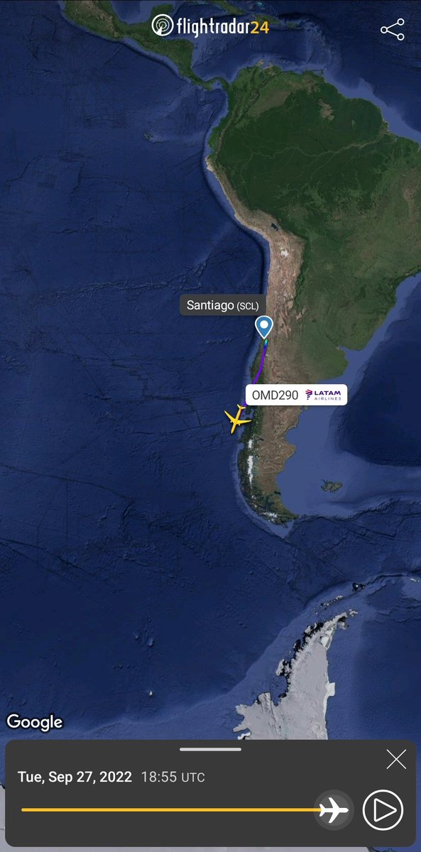 PlanePhil5's tweet photo. LATAM Airlines Chile @LATAM_CHI #B767-3 CC-BDB (40590/1014) is heading to Paya Lebar #QPG/#WSAP for freighter conversion, ferried by @Nomadic_OMD
@JTTsteve @MKortvely @vaqarkhan @BobFranklin3
#aircraft #P2F #aviation #avgeek #conversion https://t.co/PM9T6uB2jg