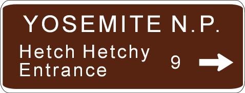 HetchHetchy's tweet image. NEW signs direct visitors to Hetch Hetchy
hetchhetchy.org/signs-and-perh… #restorehetchhetchy