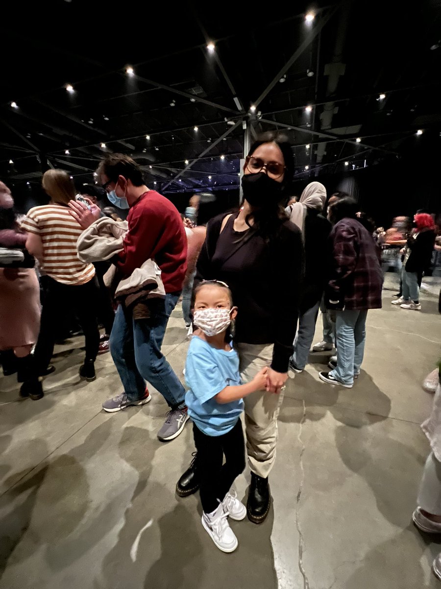 michaelhyunwoo's tweet photo. We went to #SOURTOURseattle https://t.co/LqbUivLPRA
