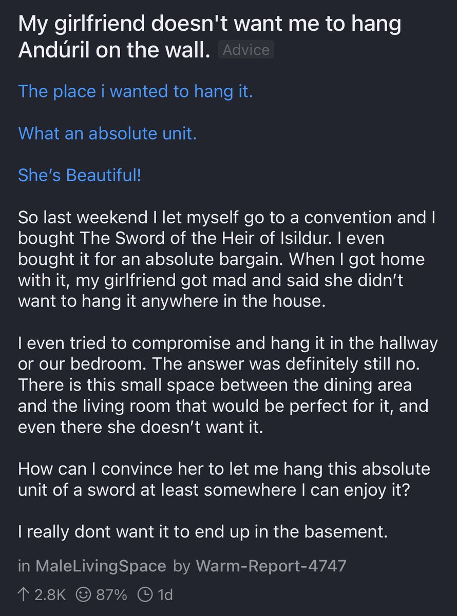 malelivingspace.txt tweet media