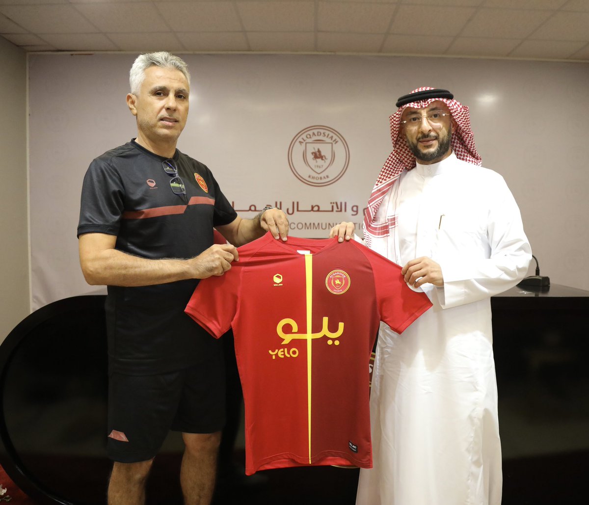 Alqadsiah's tweet photo. يارب توفيقك❤️💛 https://t.co/sBapTzrljg