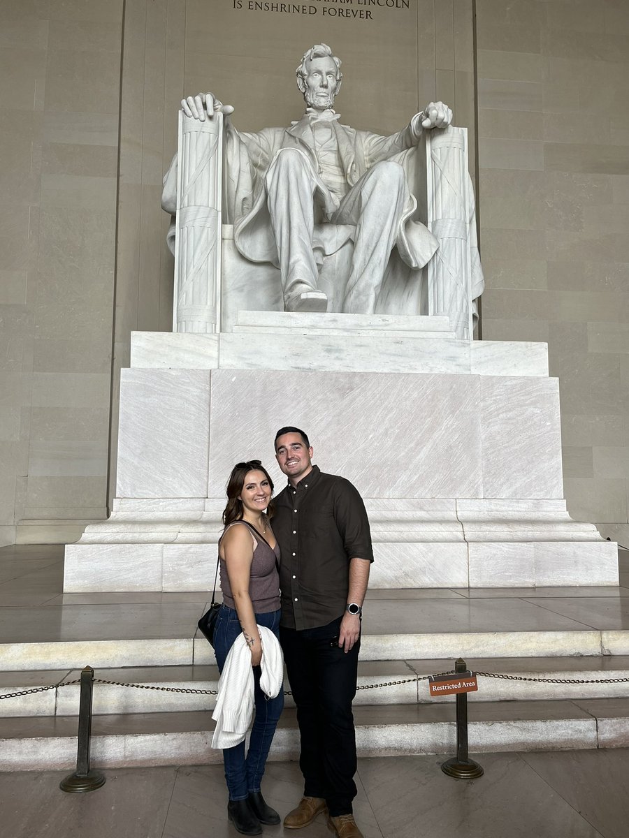 kassyreyess's tweet photo. A quick trip to Virginia/ D.C https://t.co/NTWGlMtkvj