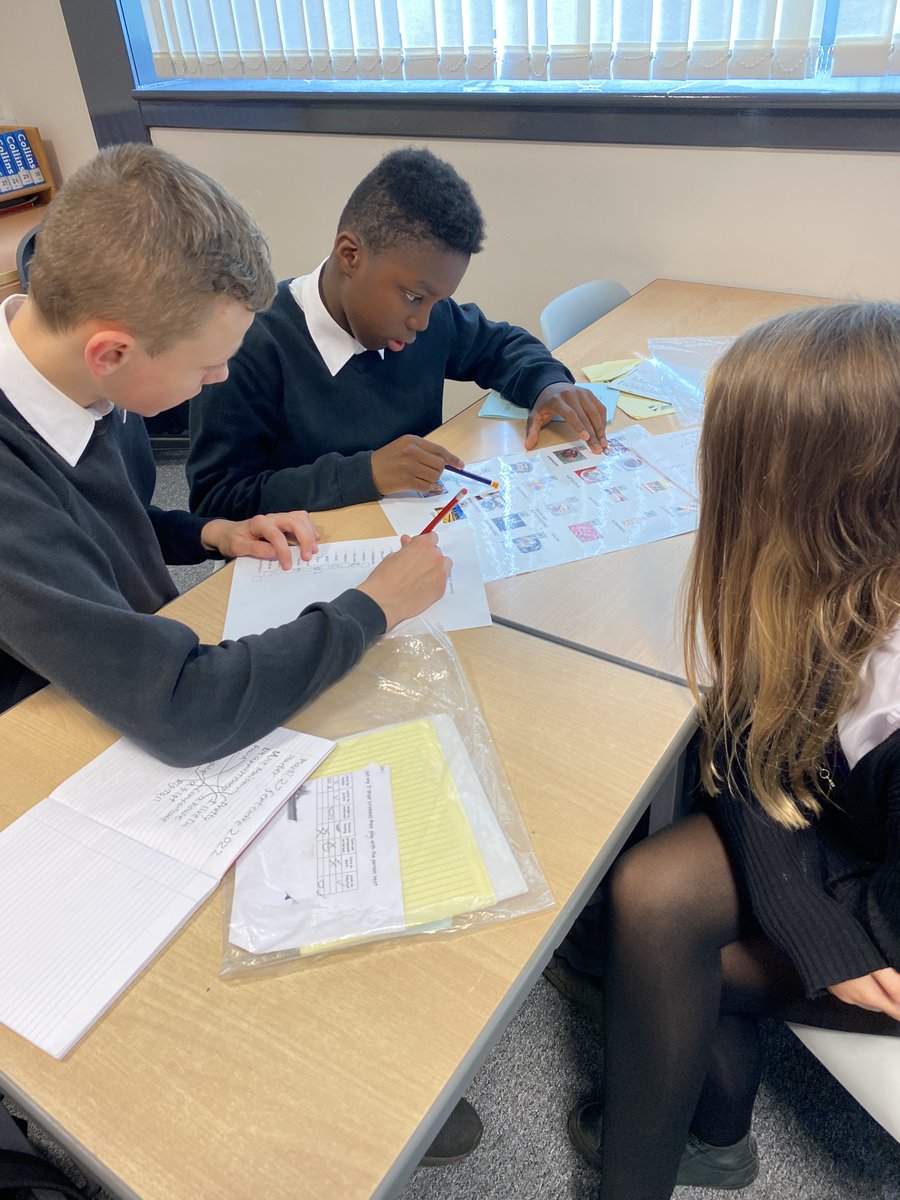 Holy Rood Languages tweet media