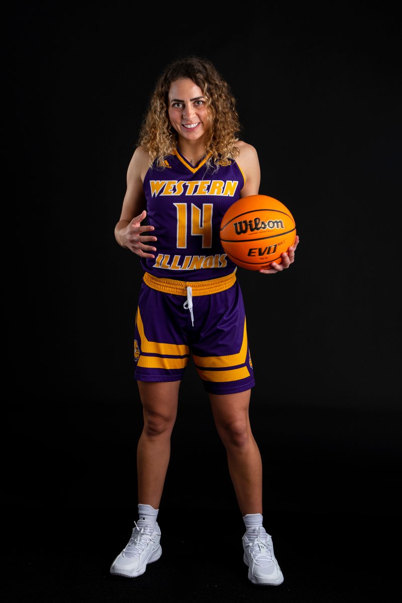 Western Illinois Women's Basketball tweet media
