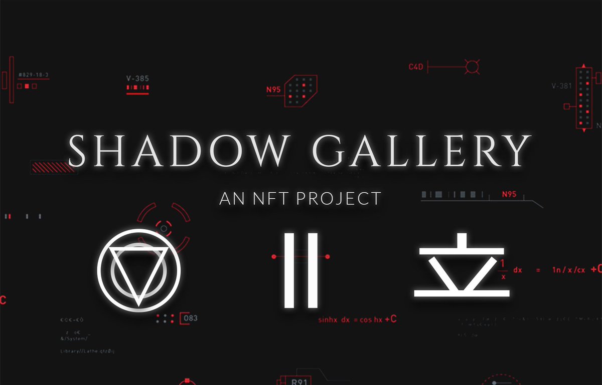VoshEvan's tweet photo. DEVOSH EQUIPMENT WILL PRODUCE WORK CLOTHES AND TECHNOLOGICALLY ADVANCED EQUIPMENT. #devosh
The project value -every holder will get: free bespoke clothes, discounts and access to our equipment development community.
@FishCatCod - thanks for the spaces. #nftart #metaverse #opensea https://t.co/JCEnDOWGCp