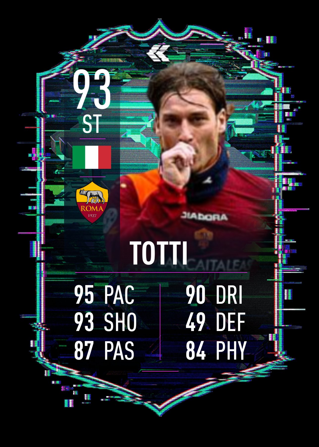 Happy birthday to Francesco Totti Granit Xhaka and Dick Advocaat   